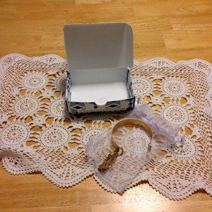 Women's Jewelry, Plunder Designs Mary Ellen bracelet